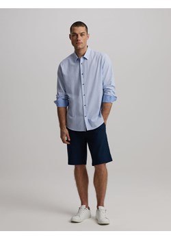 Koszula CORE LINEN - id: 10046372-133 - marki Diverse - 184178225 Koszula CORE LINEN ze sklepu Diverse w kategorii Koszule męskie - zdjęcie 184178225