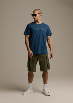 Koszulka CORE LOGO 253 ze sklepu Diverse w kategorii T-shirty męskie - zdjęcie 184178236
