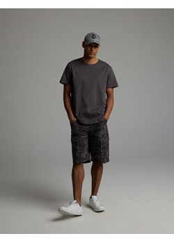 Koszulka CORE LOGOS 252 ze sklepu Diverse w kategorii T-shirty męskie - zdjęcie 184178257