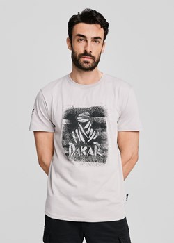 Koszulka DKR DES EMBO ze sklepu Diverse w kategorii T-shirty męskie - zdjęcie 184178507
