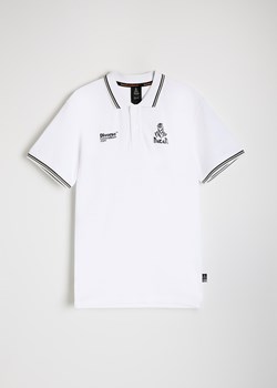 Polówka męska z linii DIVERSE EXTREME TEAM ze sklepu Diverse w kategorii T-shirty męskie - zdjęcie 184178569