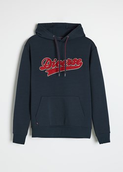 Bluza EMBROS H ze sklepu Diverse w kategorii Bluzy męskie - zdjęcie 184178737