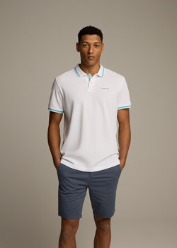 Polo FORM ze sklepu Diverse w kategorii T-shirty męskie - zdjęcie 184178885