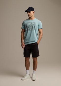 Koszulka LAIRD IX ze sklepu Diverse w kategorii T-shirty męskie - zdjęcie 184179497
