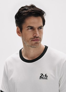 Koszulka LM24 T MOR 5 ze sklepu Diverse w kategorii T-shirty męskie - zdjęcie 184179675