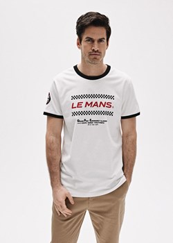 Koszulka LM24 T MOR 4 ze sklepu Diverse w kategorii T-shirty męskie - zdjęcie 184179688