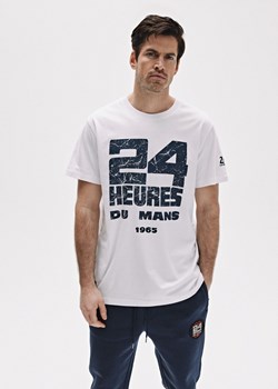 Koszulka LM24 T REG 5 ze sklepu Diverse w kategorii T-shirty męskie - zdjęcie 184179705