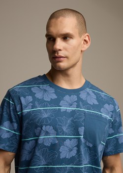 Koszulka NATURE 03 ze sklepu Diverse w kategorii T-shirty męskie - zdjęcie 184180087