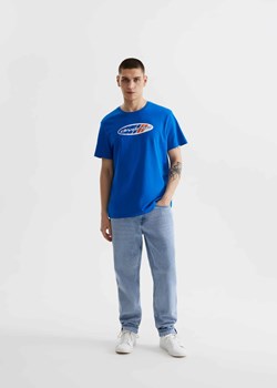 Koszulka ORGL OVAL RK ze sklepu Diverse w kategorii T-shirty męskie - zdjęcie 184180299