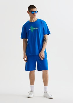 Koszulka ORGL RK 01 ze sklepu Diverse w kategorii T-shirty męskie - zdjęcie 184180309