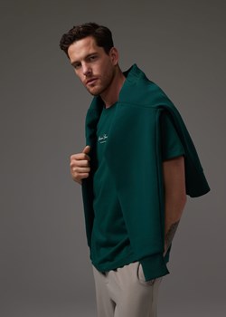 Koszulka PRM EMBR 02 ze sklepu Diverse w kategorii T-shirty męskie - zdjęcie 184180469