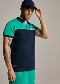 Polo SEALS - id: 10046950-1780 - marki Diverse - 184180867 Polo SEALS ze sklepu Diverse w kategorii T-shirty męskie - zdjęcie 184180867