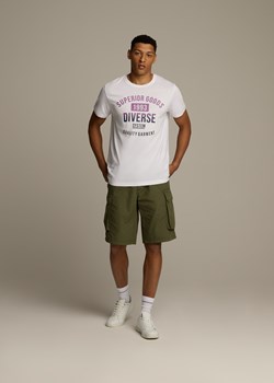 Koszulka SHADES VIII ze sklepu Diverse w kategorii T-shirty męskie - zdjęcie 184180896