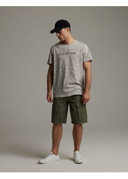 Koszulka UTIMEL 03 ze sklepu Diverse w kategorii T-shirty męskie - zdjęcie 184181246