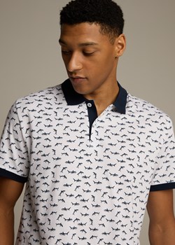 Polo YANT ze sklepu Diverse w kategorii T-shirty męskie - zdjęcie 184181408
