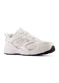 Buty New Balance ML408W białe ze sklepu ButyModne.pl w kategorii Buty sportowe damskie - zdjęcie 184181846