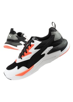 Buty Puma X-Ray Lite M 37412233 wielokolorowe ze sklepu ButyModne.pl w kategorii Buty sportowe męskie - zdjęcie 184181946