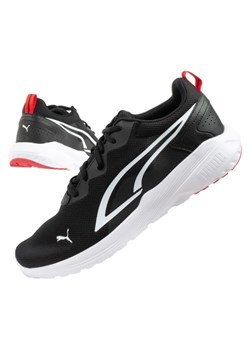 Buty Puma All-Day Active M 38626903 czarne ze sklepu ButyModne.pl w kategorii Buty sportowe męskie - zdjęcie 184181947