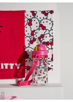 Sinsay - Butelka Hello Kitty - wielobarwny ze sklepu Sinsay w kategorii Dom - zdjęcie 184184105
