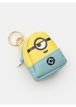 Sinsay - Portfel Minions - wielobarwny ze sklepu Sinsay w kategorii Akcesoria dziecięce - zdjęcie 184184178