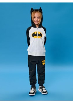 Sinsay - Komplet Batman - czarny - id: 932CF-99X - marki Sinsay - 184184199 Sinsay - Komplet Batman - czarny ze sklepu Sinsay w kategorii Komplety chłopięce - zdjęcie 184184199