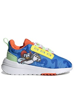 Buty adidas X Disney Racer TR21 GY6644 - multikolor ze sklepu streetstyle24.pl w kategorii Buty sportowe dziecięce - zdjęcie 184184396