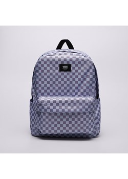 VANS PLECAK OLD SKOOL CHECK BACKPACK ze sklepu Sizeer w kategorii Plecaki - zdjęcie 184184816