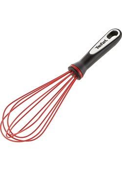 Tefal Ubijaczka &quot;Ingenio&quot; w kolorze czarno-czerwonym - dł. 29,2 cm ze sklepu Limango Polska w kategorii Akcesoria kuchenne - zdjęcie 184186019