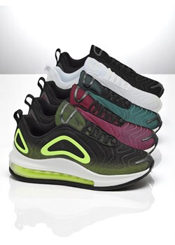 Royalfashion Sportowe sneakersy damskie Active Blend ze sklepu royalfashion.pl w kategorii Buty sportowe damskie - zdjęcie 184186369