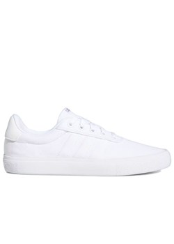 Buty adidas Sportswear Vulc Raid3r Skateboarding GX0872 - białe ze sklepu streetstyle24.pl w kategorii Buty sportowe damskie - zdjęcie 184186778