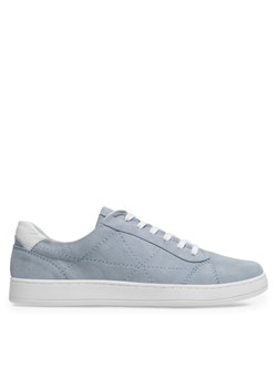 Sneakersy Lasocki WI16-DELECTA-03 Niebieski ze sklepu eobuwie.pl w kategorii Trampki damskie - zdjęcie 184187057