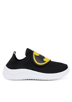 Sneakersy Batman CEO-CP91-AW25-327WBBAT Czarny ze sklepu eobuwie.pl w kategorii Buty sportowe dziecięce - zdjęcie 184187068