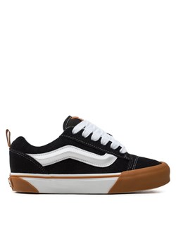 Vans Tenisówki Knu Skool VN0009QCCJI1 Czarny ze sklepu MODIVO w kategorii Trampki damskie - zdjęcie 184187439