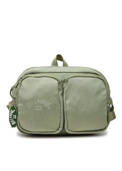 Billabong Torebka BLB-M-006-07 Zielony ze sklepu MODIVO w kategorii Nerki - zdjęcie 184187475