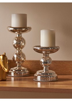 Sinsay - Lampka LED - złoty ze sklepu Sinsay w kategorii Oświetlenie led - zdjęcie 184190706