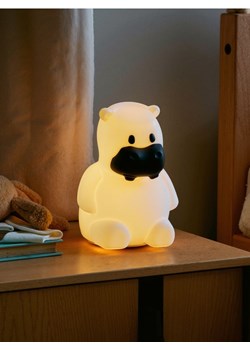 Sinsay - Lampka nocna LED - biały ze sklepu Sinsay w kategorii Lampy dziecięce - zdjęcie 184190787
