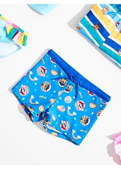 Sinsay - Kąpielówki PAW Patrol - niebieski ze sklepu Sinsay w kategorii Stroje kąpielowe - zdjęcie 184190816