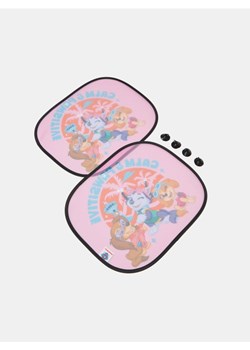 Sinsay - Osłony na szybę 2 pack PAW Patrol - różowy ze sklepu Sinsay w kategorii Zabawki - zdjęcie 184190826