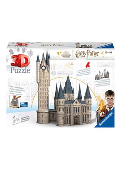 Ravensburger 540-częściowe puzzle 3D - 10+ ze sklepu Limango Polska w kategorii Puzzle - zdjęcie 184192486