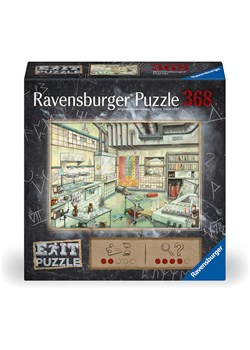 Ravensburger 368-częściowe puzzle - 12+ ze sklepu Limango Polska w kategorii Puzzle - zdjęcie 184192578