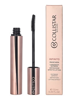 Collistar Tusz do rzęs "Infinito - Extra Black" - 7,5 ml - id: 16882179 - marki Collistar - 184192598 Collistar Tusz do rzęs "Infinito - Extra Black" - 7,5 ml ze sklepu Limango Polska w kategorii Tusze do rzęs - zdjęcie 184192598