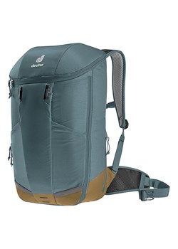 Deuter Plecak rowerowy &quot;Rotsoord 25+5&quot; w kolorze antracytowym - 30 x 52 x 19 cm ze sklepu Limango Polska w kategorii Plecaki - zdjęcie 184192729