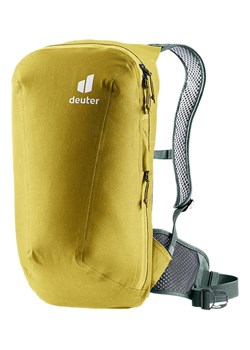 Deuter Plecak rowerowy &quot;Plamort 12&quot; w kolorze żółtym - 24 x 45 x 15 cm ze sklepu Limango Polska w kategorii Plecaki - zdjęcie 184192748