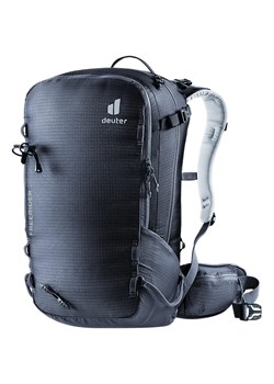 Deuter Plecak narciarski &quot;Freerider 28 SL&quot; w kolorze granatowym - 34 x 52 x 18 cm ze sklepu Limango Polska w kategorii Plecaki - zdjęcie 184192885