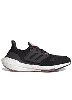 Buty adidas Ultraboost 22 H01168 - czarne ze sklepu streetstyle24.pl w kategorii Buty sportowe damskie - zdjęcie 184193079