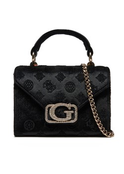 Guess Torebka HWVP93 50780 Czarny ze sklepu MODIVO w kategorii Torebki damskie - zdjęcie 184193086