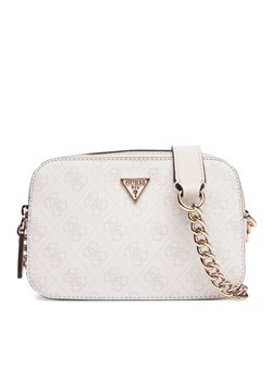 Guess Torebka Noelle II HWBG96 72140 Biały ze sklepu MODIVO w kategorii Kopertówki - zdjęcie 184193089