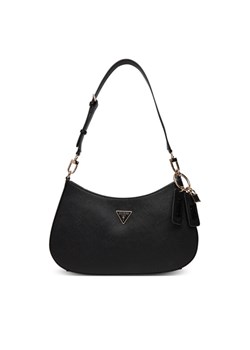 Guess Torebka HWZG96 72180 Czarny ze sklepu MODIVO w kategorii Torebki damskie - zdjęcie 184193098
