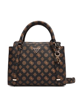Guess Torebka Daryna II HWPG72 08060 Brązowy ze sklepu MODIVO w kategorii Torebki damskie - zdjęcie 184193108