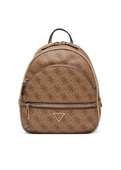 Guess Plecak Manhattan II HWSG71 18320 Brązowy ze sklepu MODIVO w kategorii Plecaki - zdjęcie 184193115